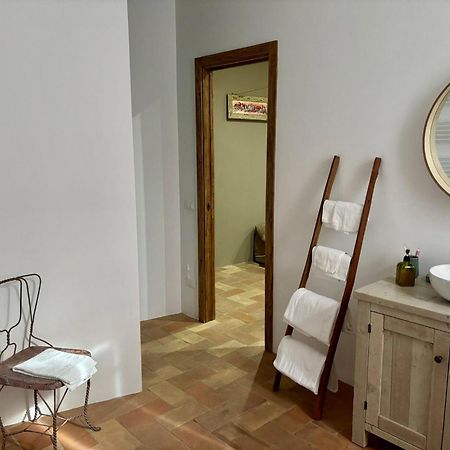 Dila Assisi Rooms Eksteriør bilde