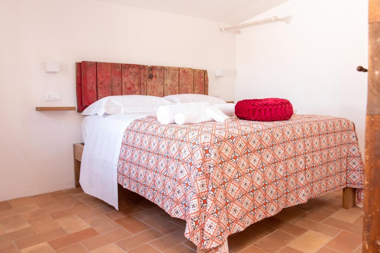 Dila Assisi Rooms Eksteriør bilde