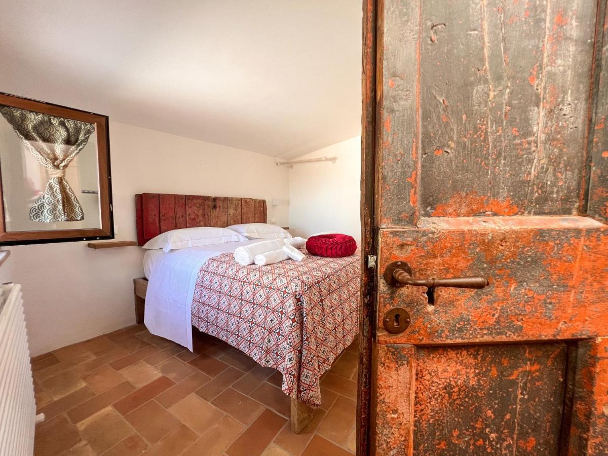 Dila Assisi Rooms Rom bilde