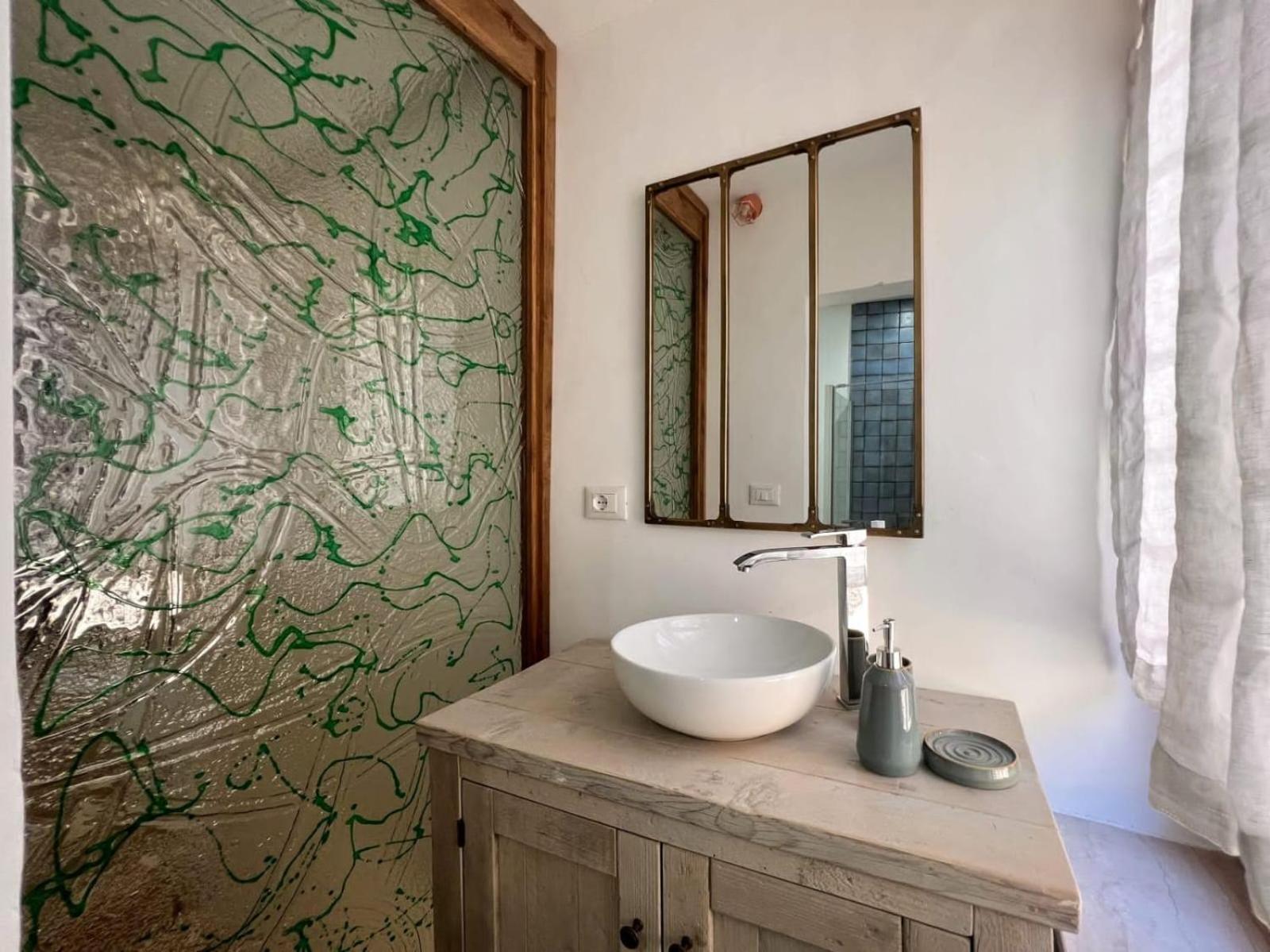 Dila Assisi Rooms Eksteriør bilde