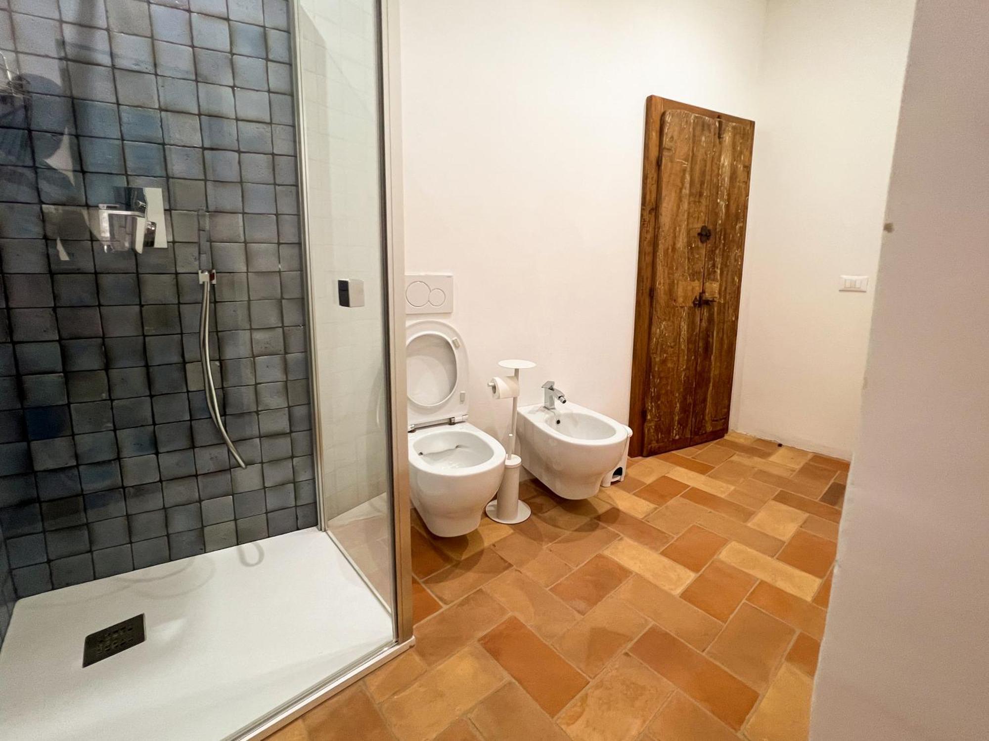 Dila Assisi Rooms Rom bilde