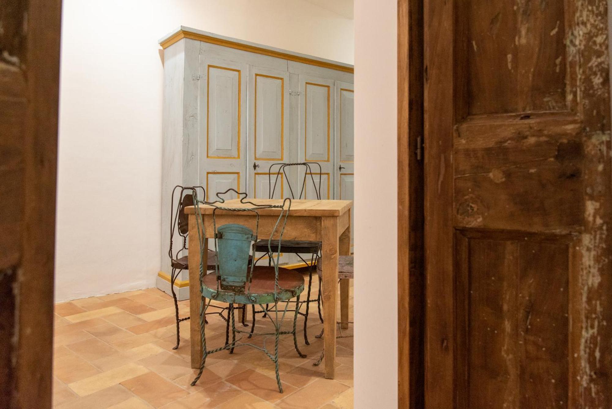Dila Assisi Rooms Rom bilde
