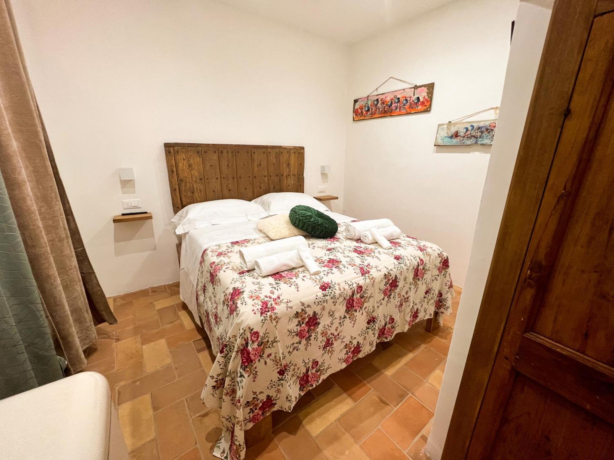 Dila Assisi Rooms Rom bilde