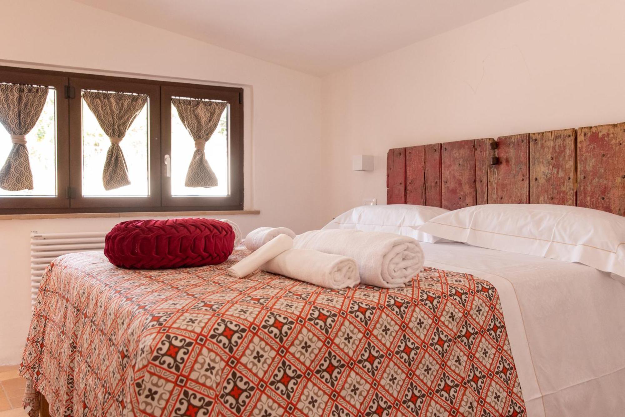 Dila Assisi Rooms Rom bilde