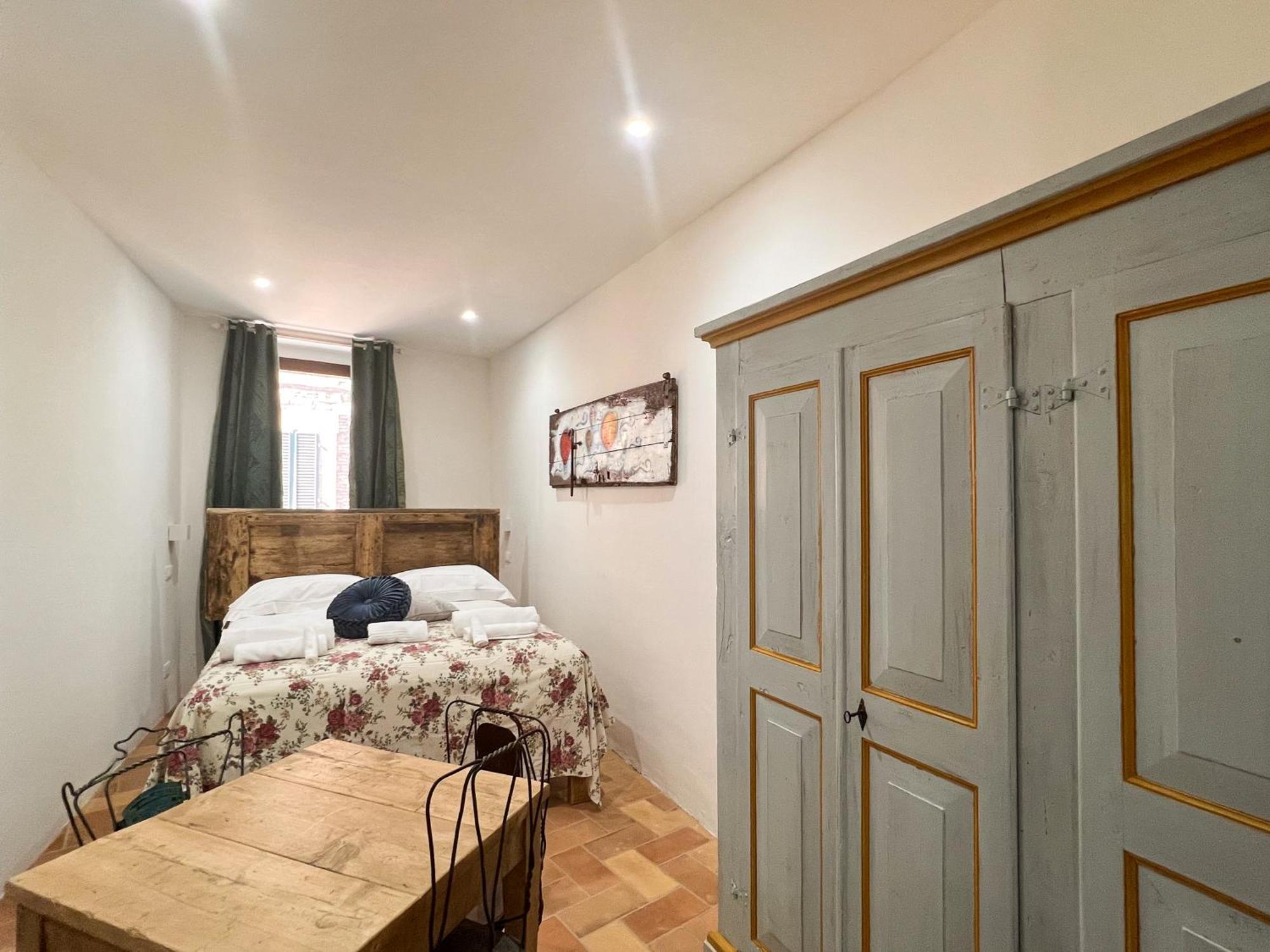 Dila Assisi Rooms Rom bilde