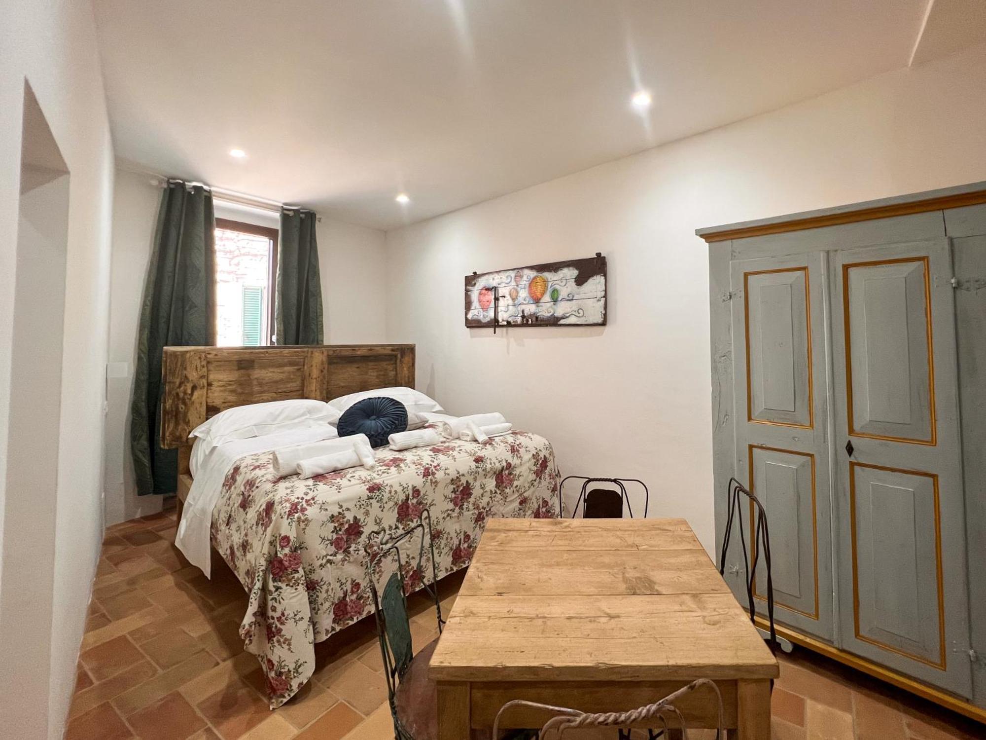 Dila Assisi Rooms Rom bilde