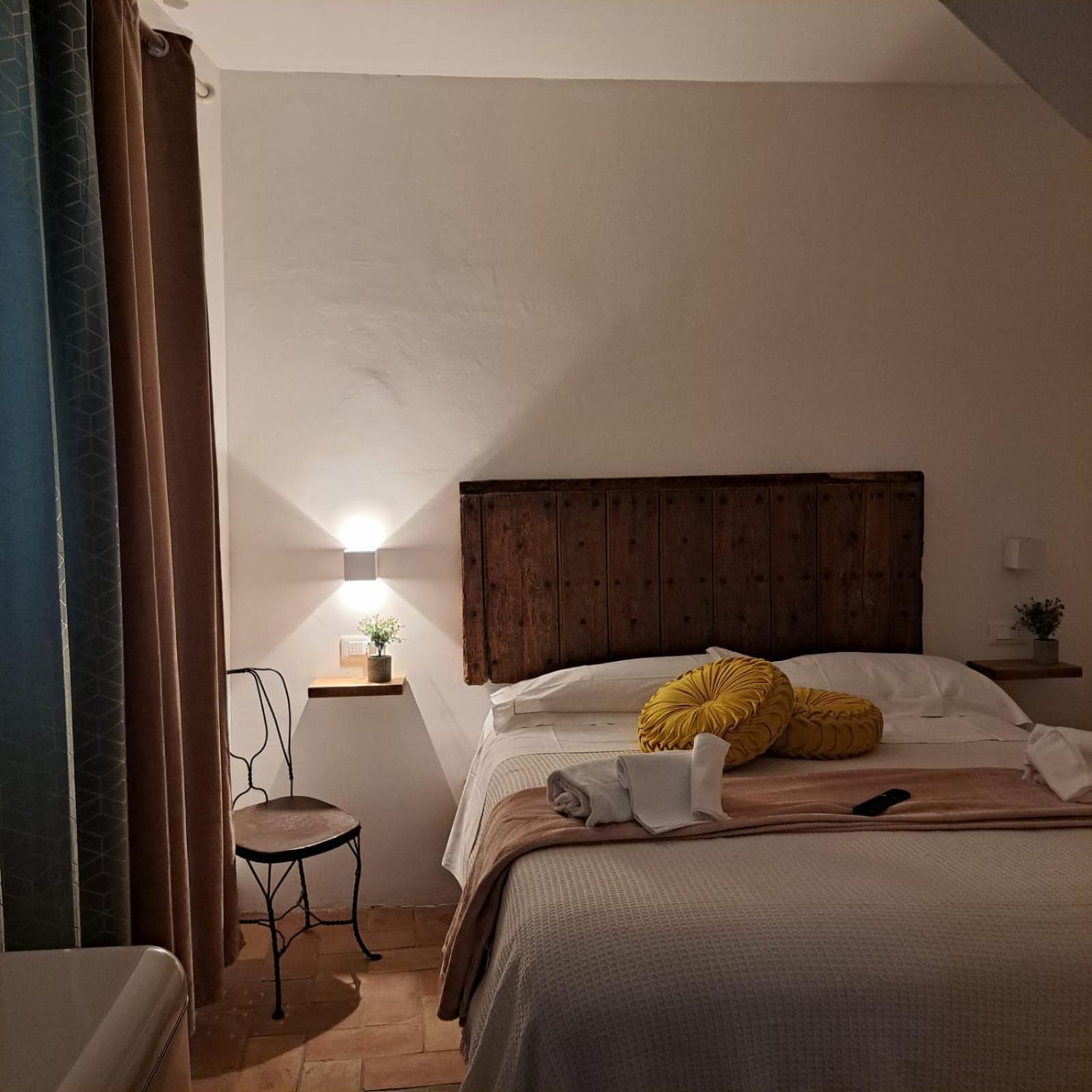 Dila Assisi Rooms Eksteriør bilde