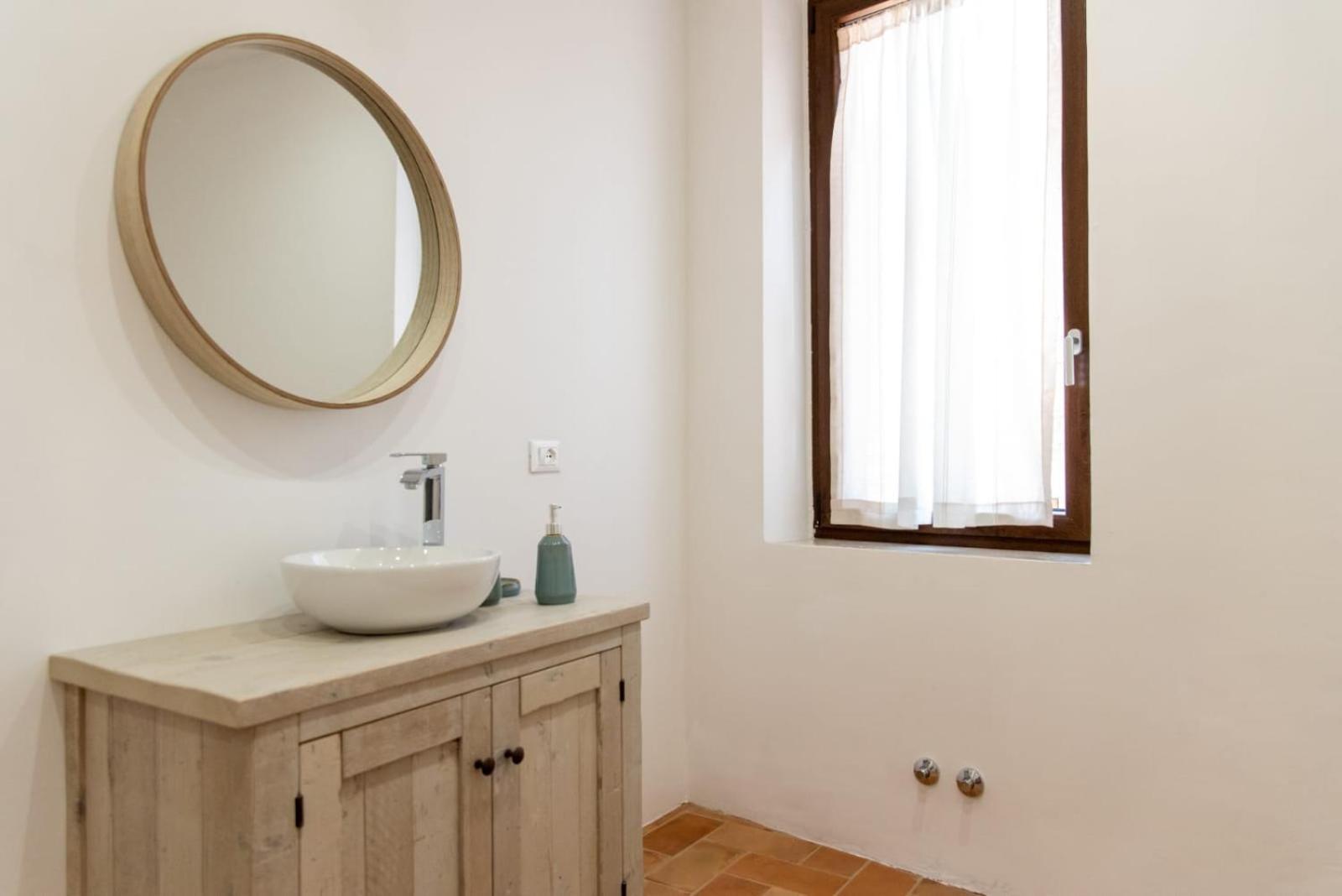 Dila Assisi Rooms Eksteriør bilde