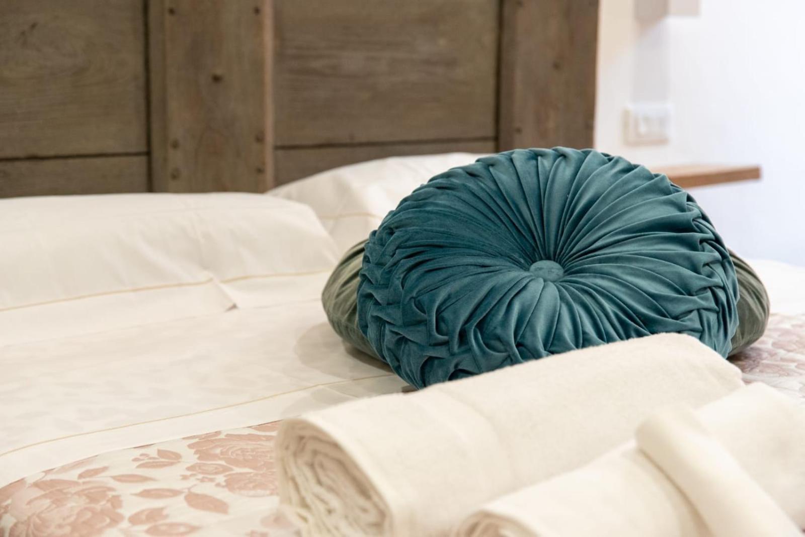 Dila Assisi Rooms Eksteriør bilde