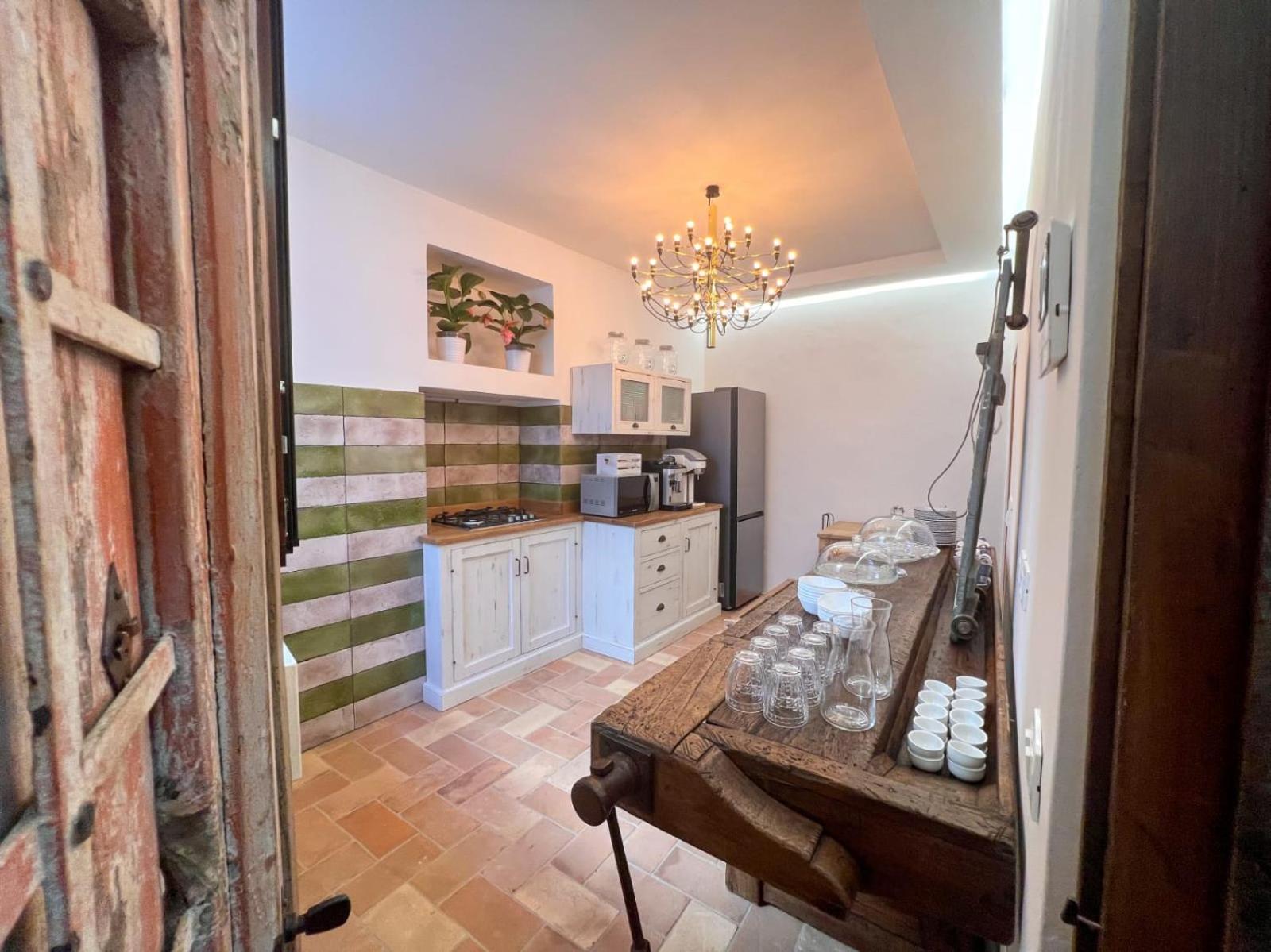 Dila Assisi Rooms Eksteriør bilde