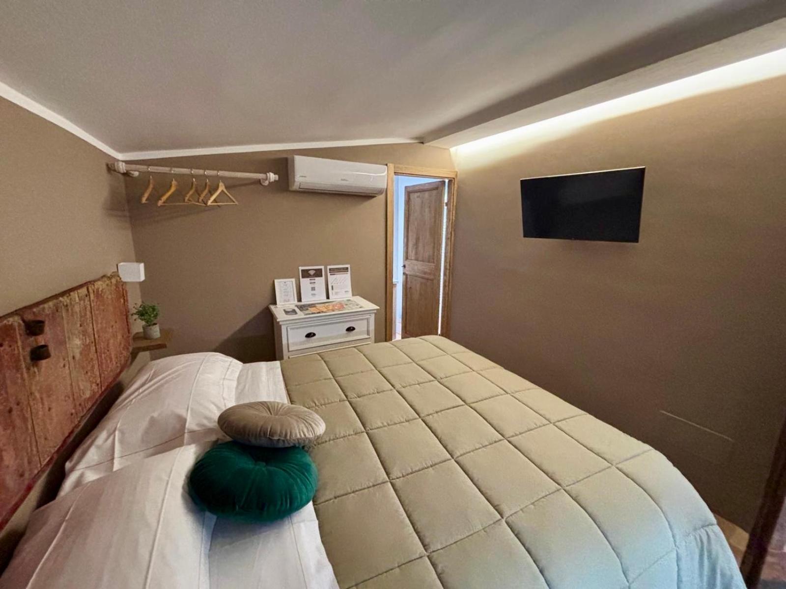 Dila Assisi Rooms Eksteriør bilde